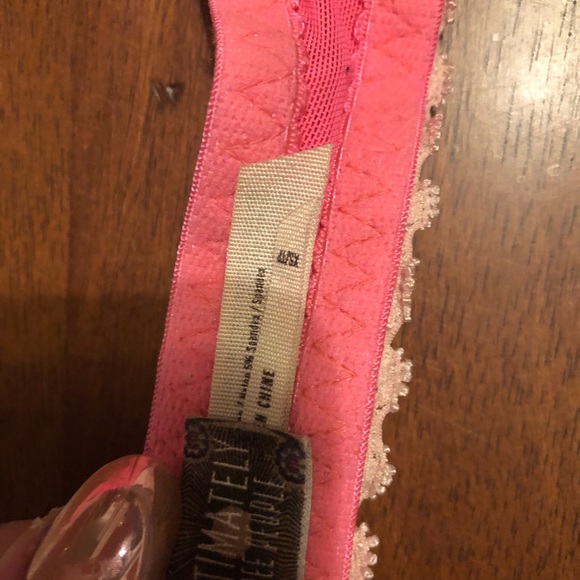 Free people halter bralet - Picture 3 of 3